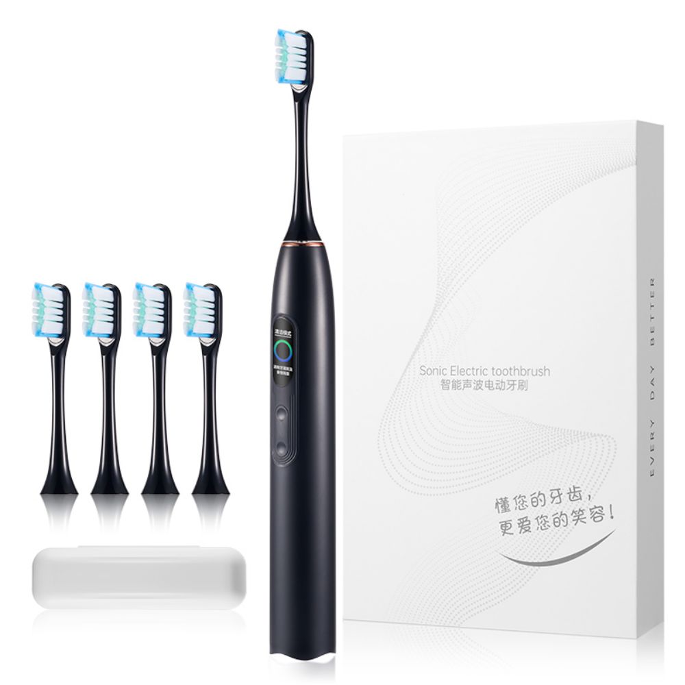 V1 Sonic Electric Toothbrush