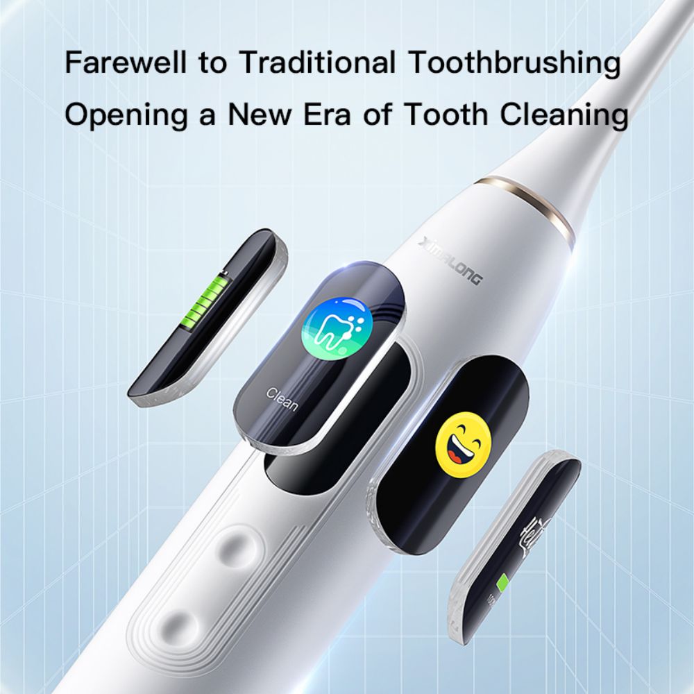 V1 Sonic Electric Toothbrush