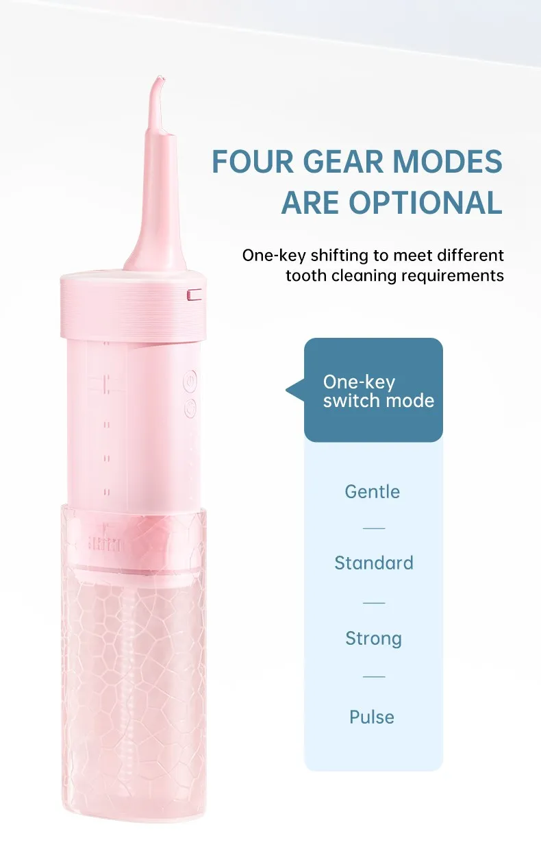 O11 portable water flosser oral lrrigato O11 portable water flosser oral lrrigato