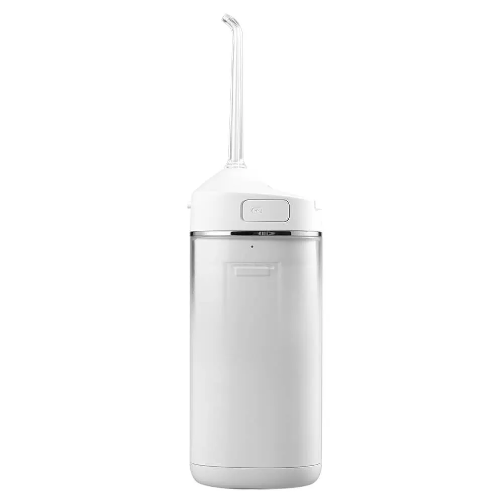 LD3 Rechargeable IPX7 Waterproof Cordless Dental Water Flosser
