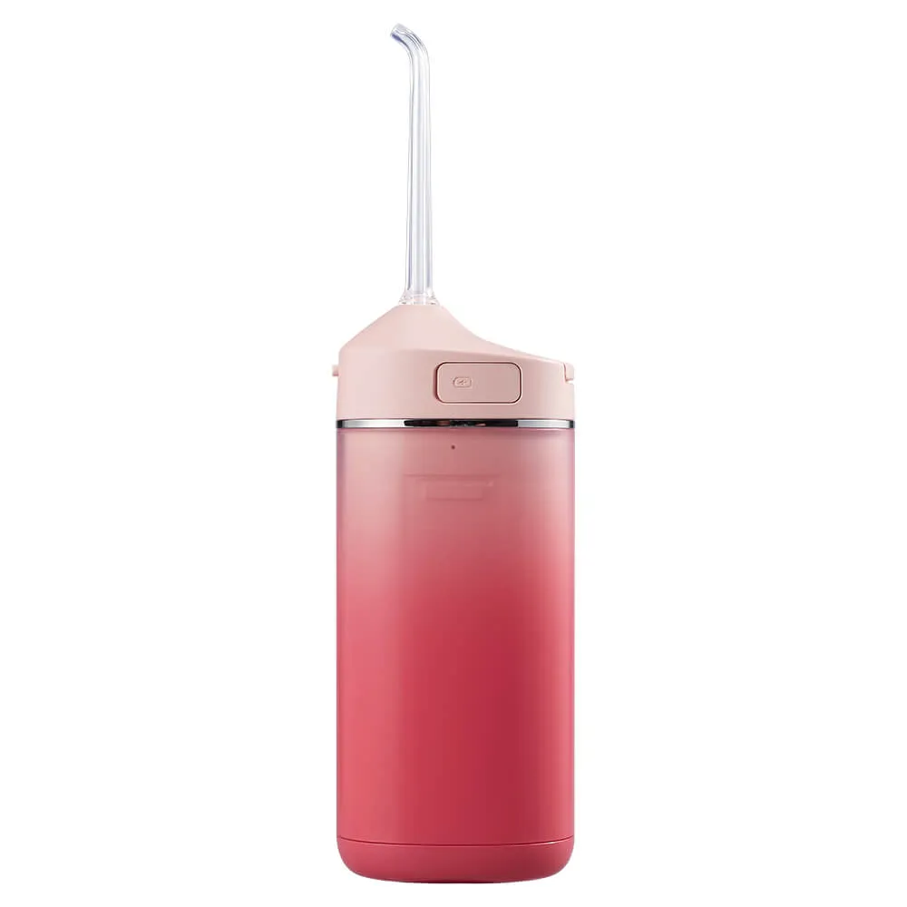 LD3 Rechargeable IPX7 Waterproof Cordless Dental Water Flosser