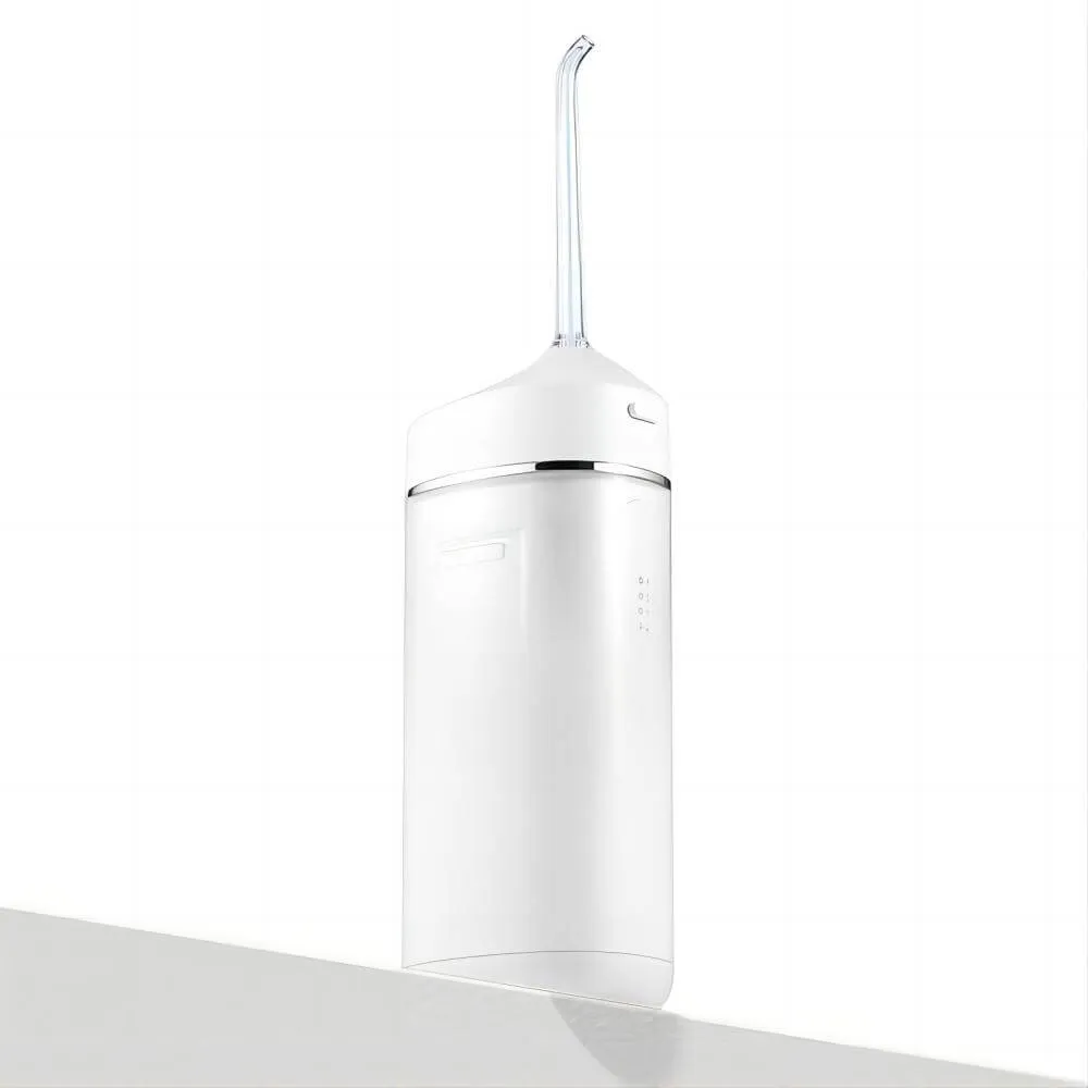 LD3 Rechargeable IPX7 Waterproof Cordless Dental Water Flosser