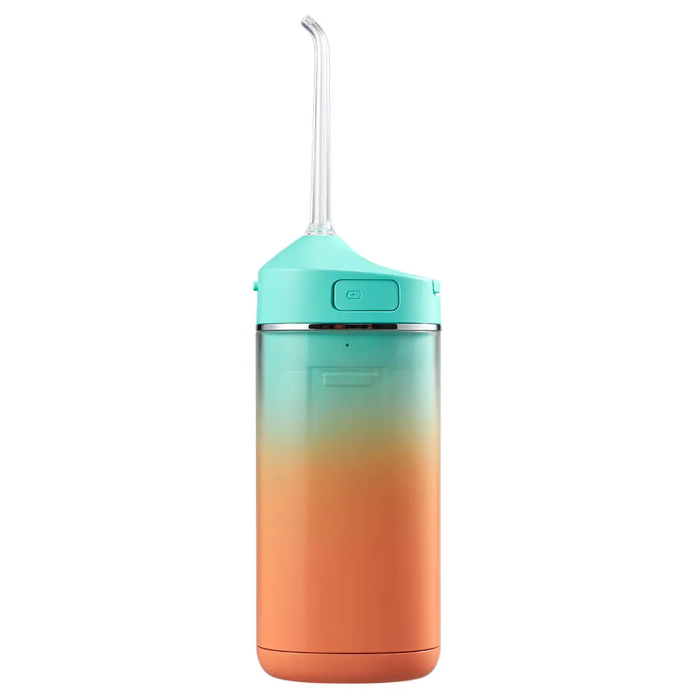 LD3 Rechargeable IPX7 Waterproof Cordless Dental Water Flosser