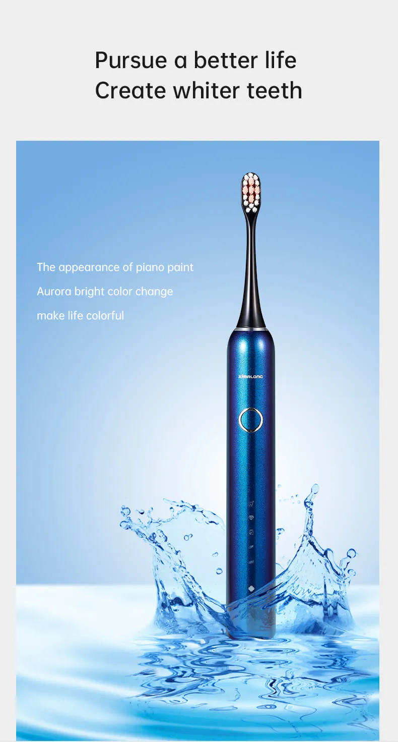 Private Label Toothbrush Private Label Toothbrush