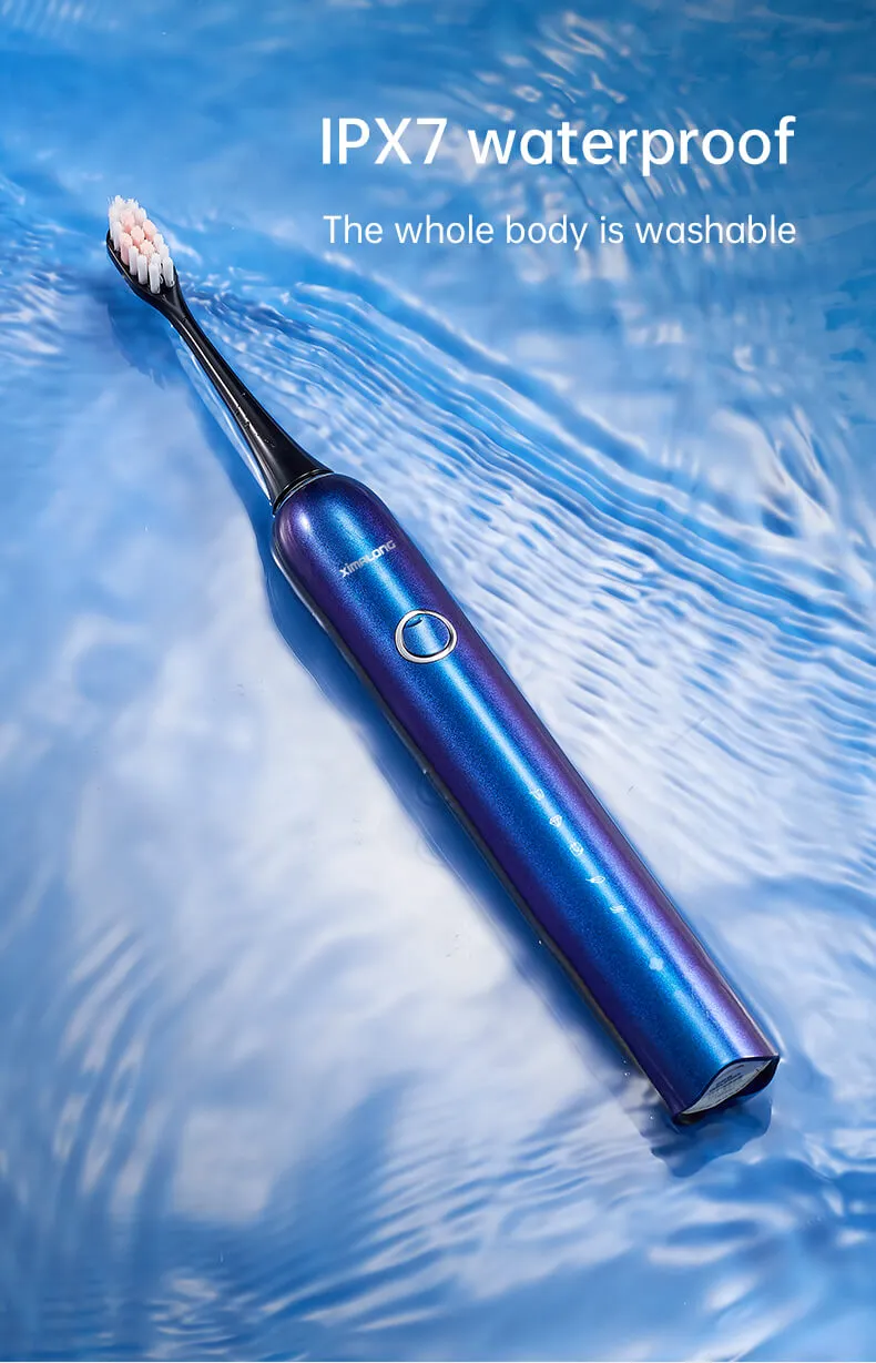 B2B Electric Toothbrush B2B Electric Toothbrush