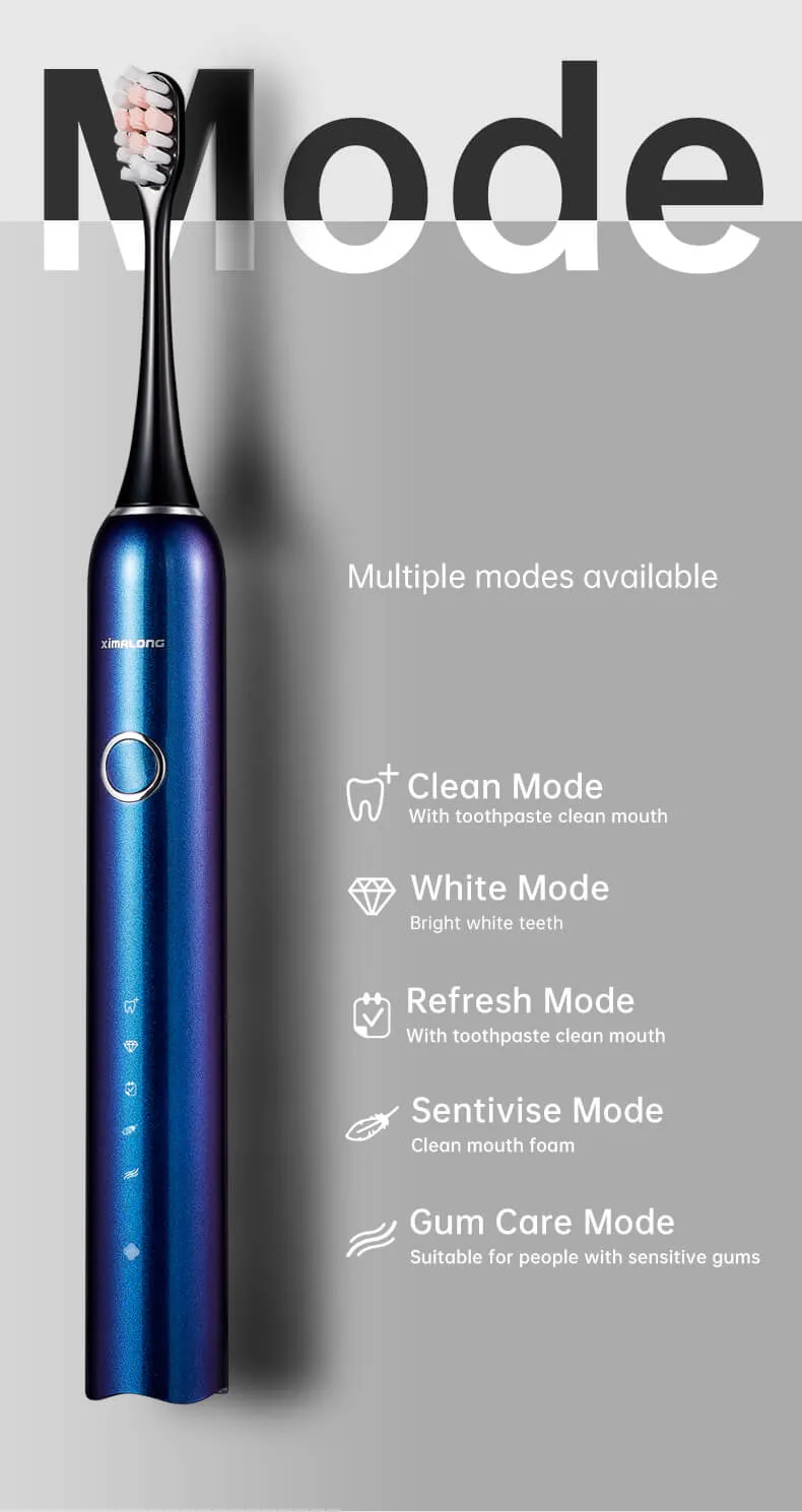 Sonic Toothbrush Factory Sonic Toothbrush Factory