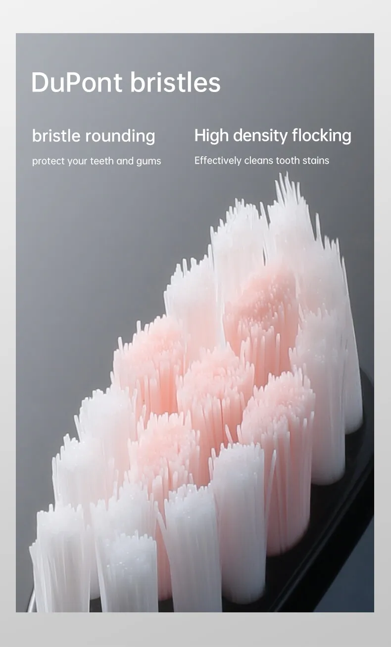 Battery-Powered Toothbrush Battery-Powered Toothbrush
