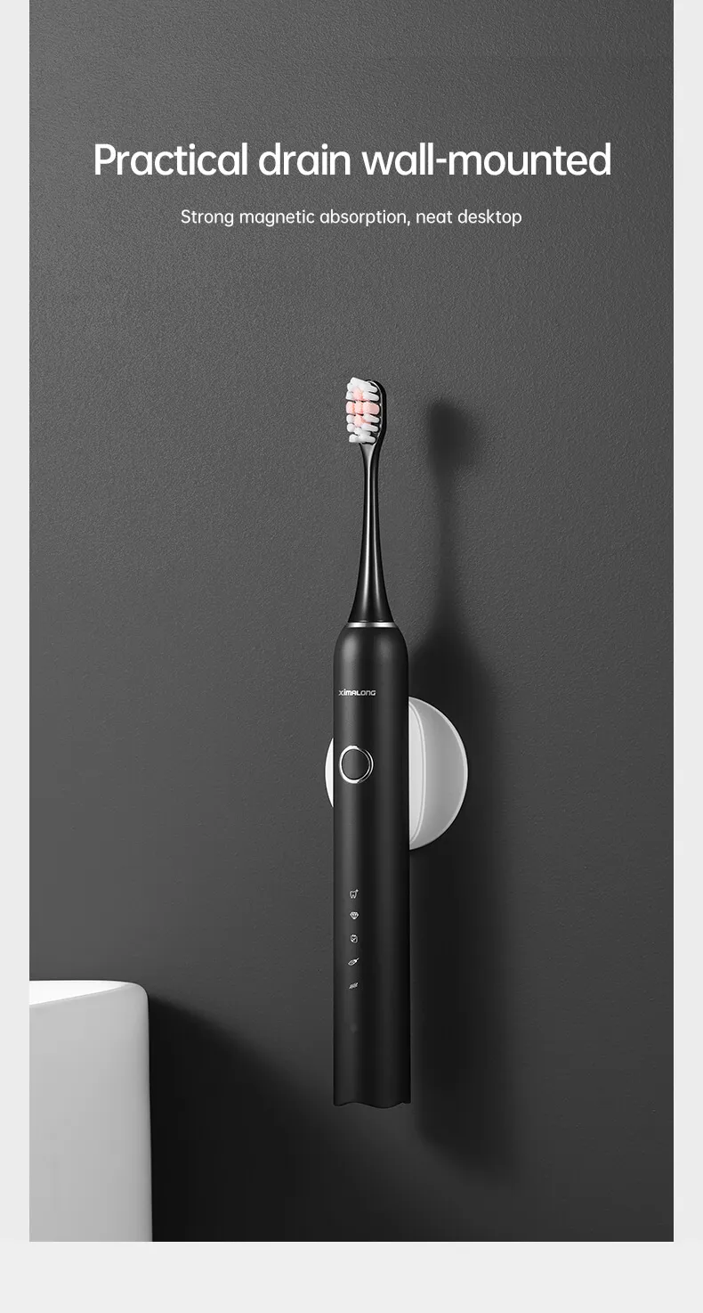 Personalized Toothbrush Design Personalized Toothbrush Design