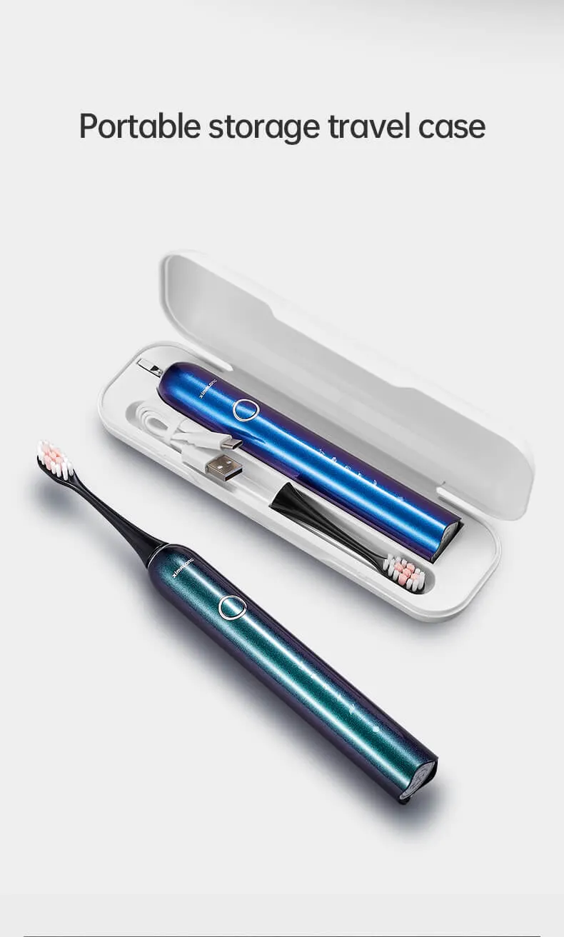 OEM Electric Toothbrush OEM Electric Toothbrush