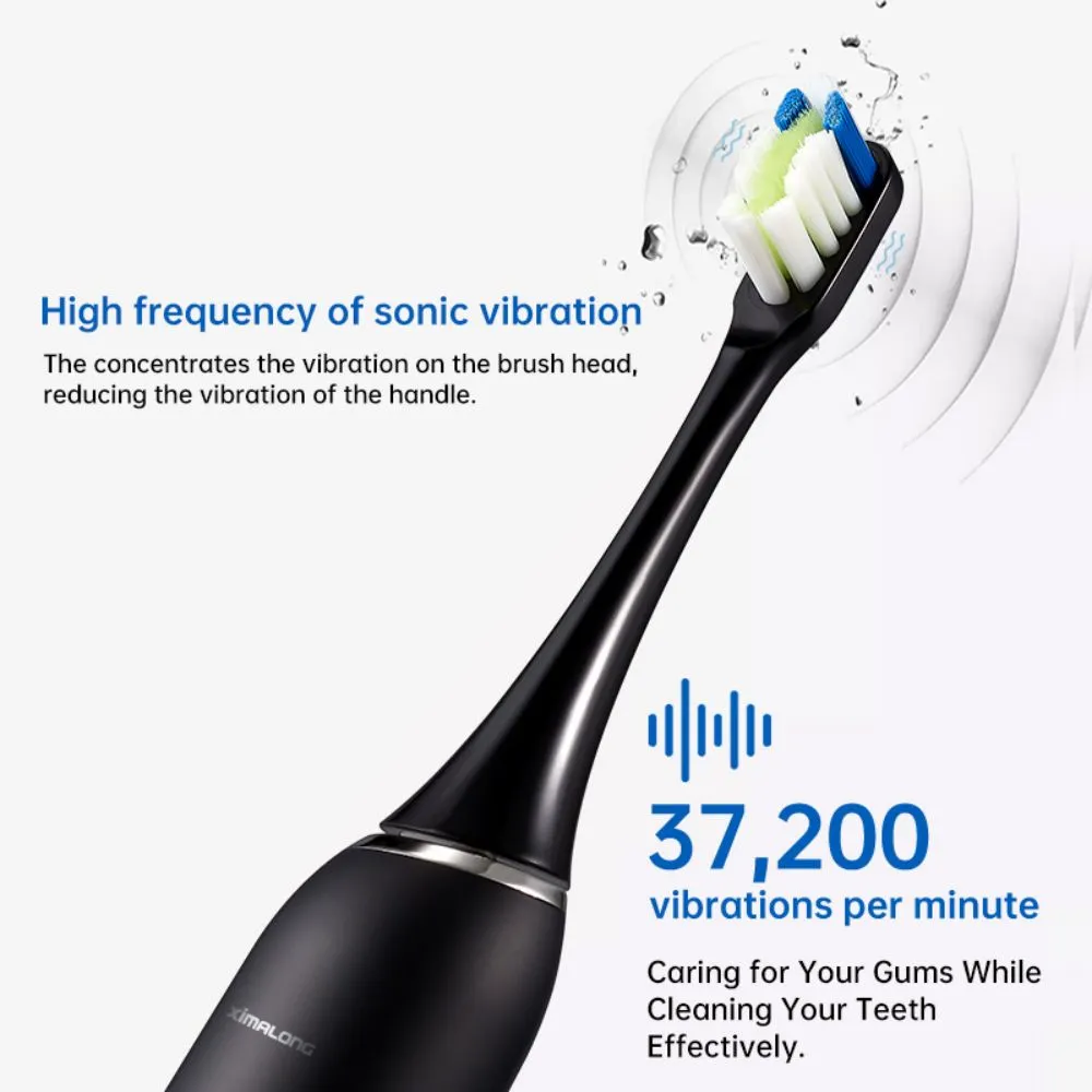 T9 S19 Customized High-End Electric Toothbrushes