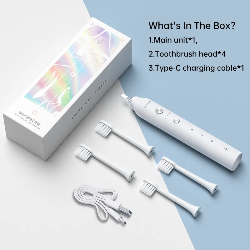 usb rechargeable electric toothbrush usb rechargeable electric toothbrush