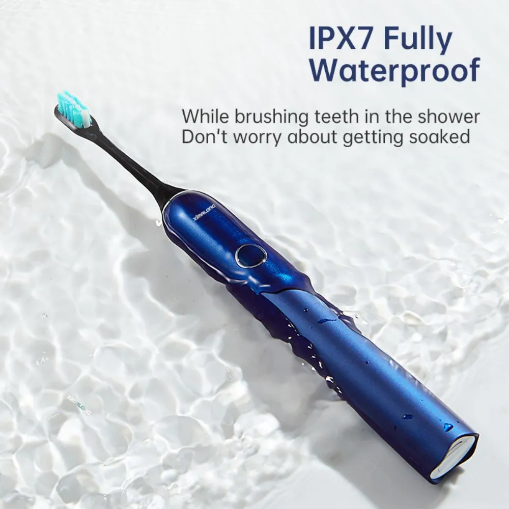 T7 S08 High Quality Wholesale Electric Toothbrush