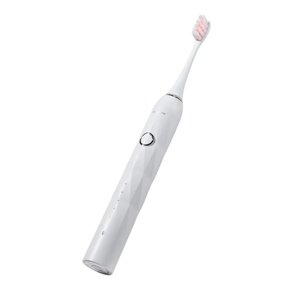 T6 Electric Toothbrush with 3 Heads for High-End Oral Care