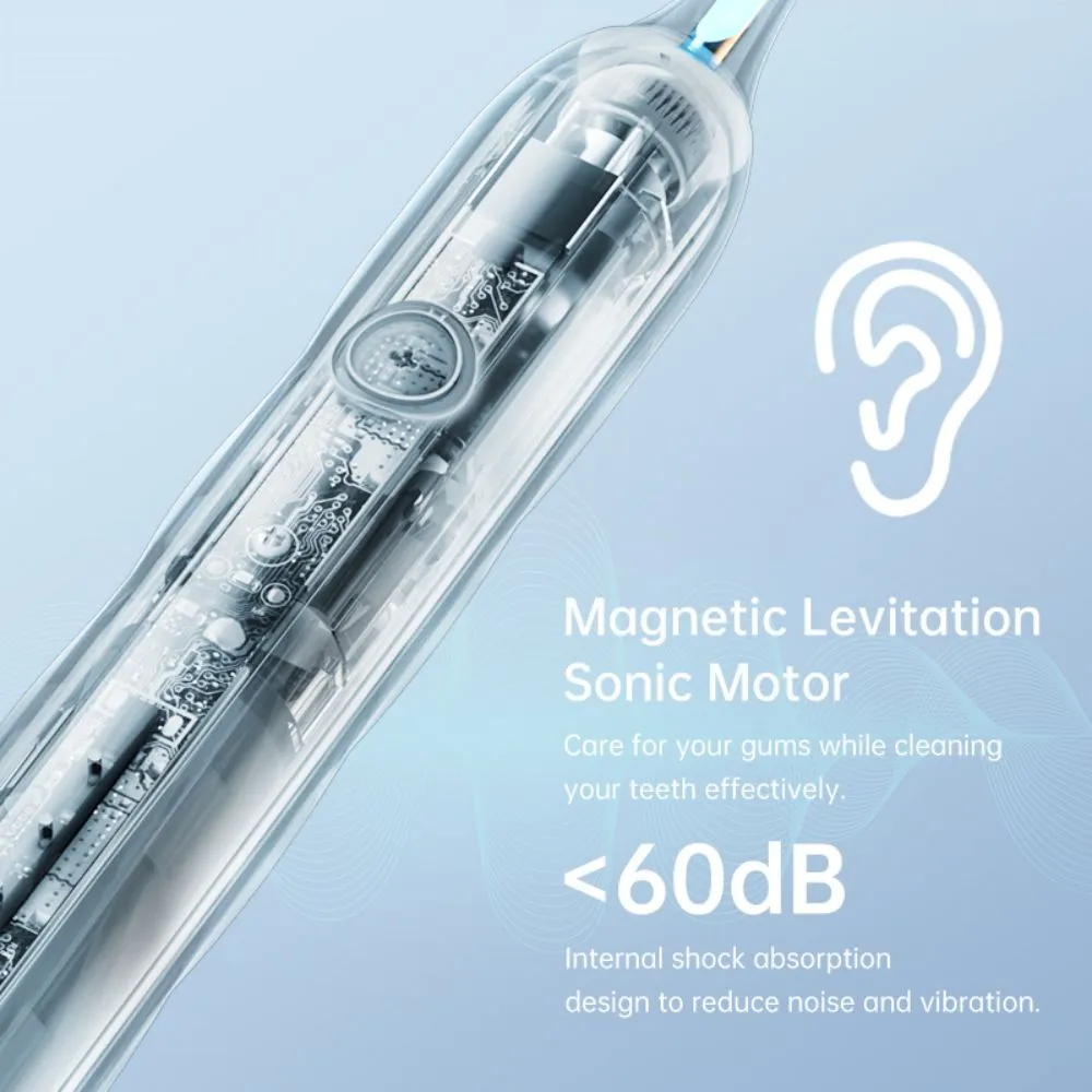 T6 rechargeable electric toothbrush T6 rechargeable electric toothbrush