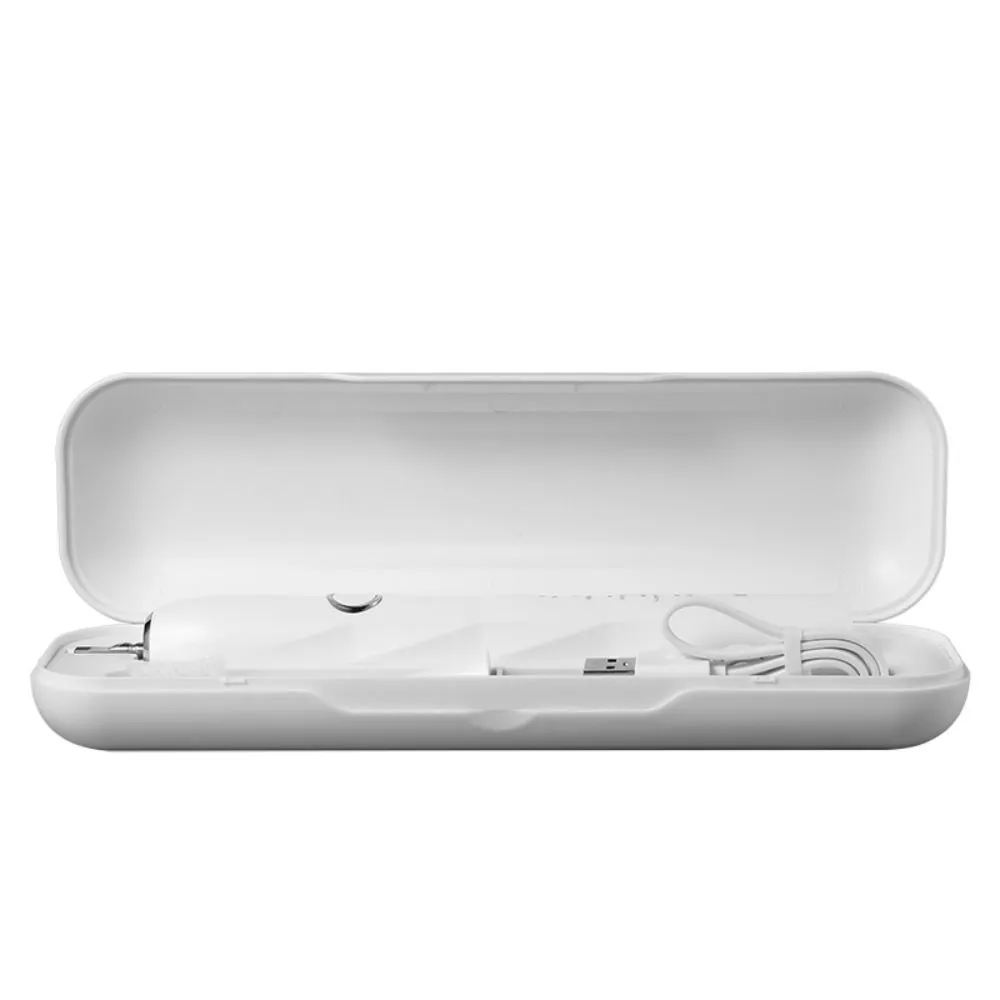 T6 Electric Toothbrush with 3 Heads for High-End Oral Care