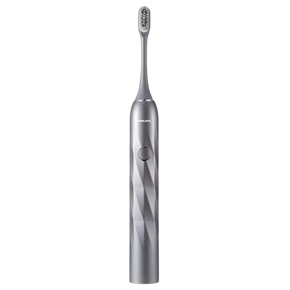 T6 Electric Toothbrush with 3 Heads for High-End Oral Care