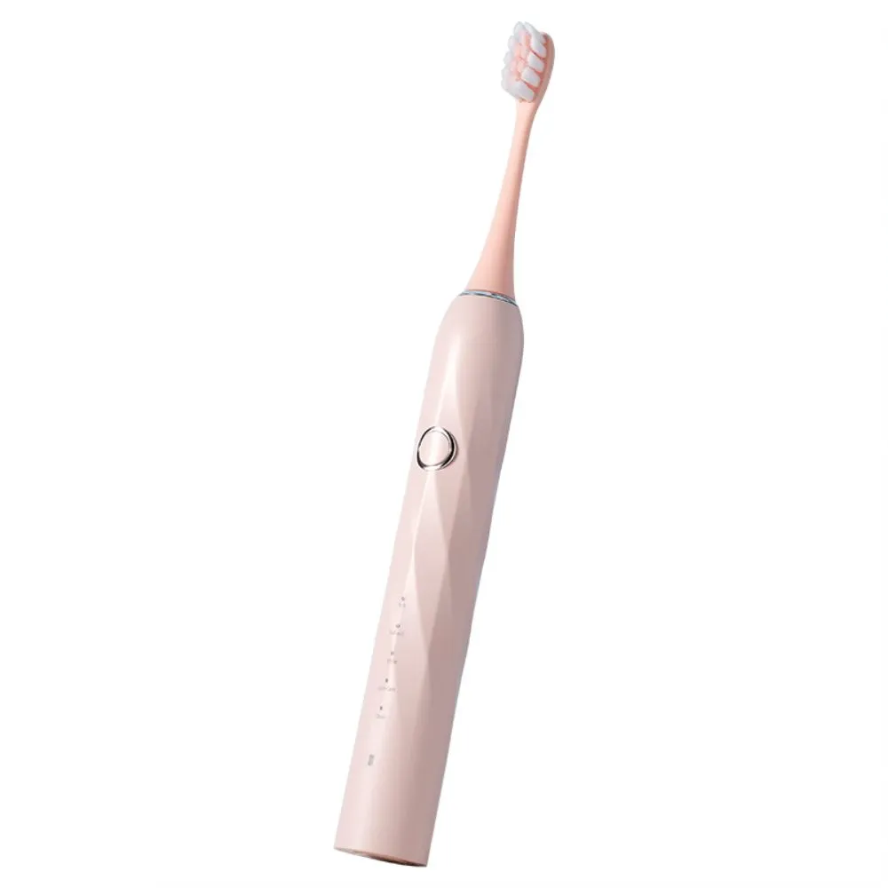 T6 Electric Toothbrush with 3 Heads for High-End Oral Care
