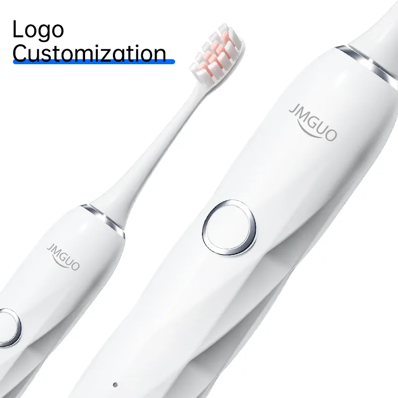 T5 portable sonic electric toothbrush