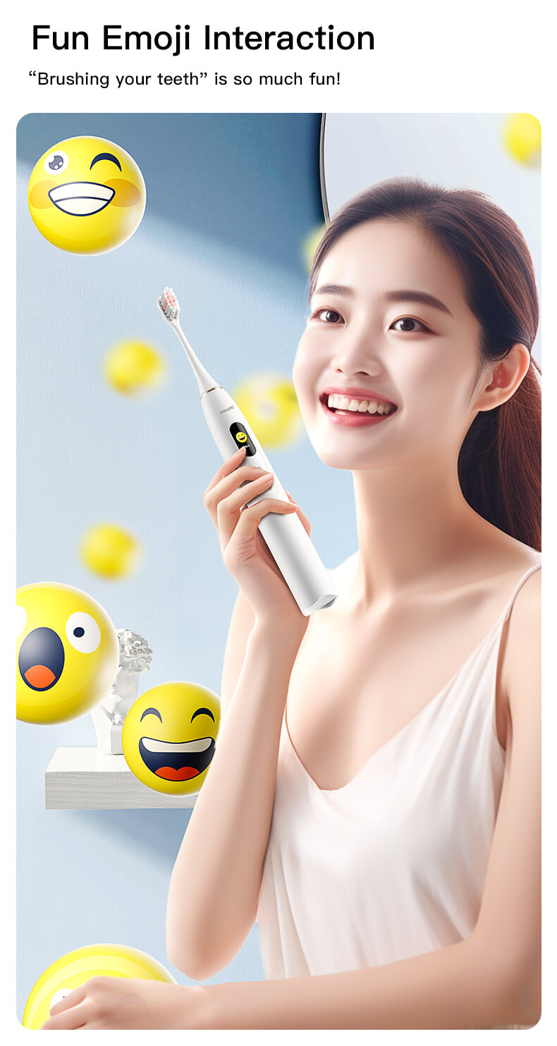 ultrasonic toothbrush design ultrasonic toothbrush design
