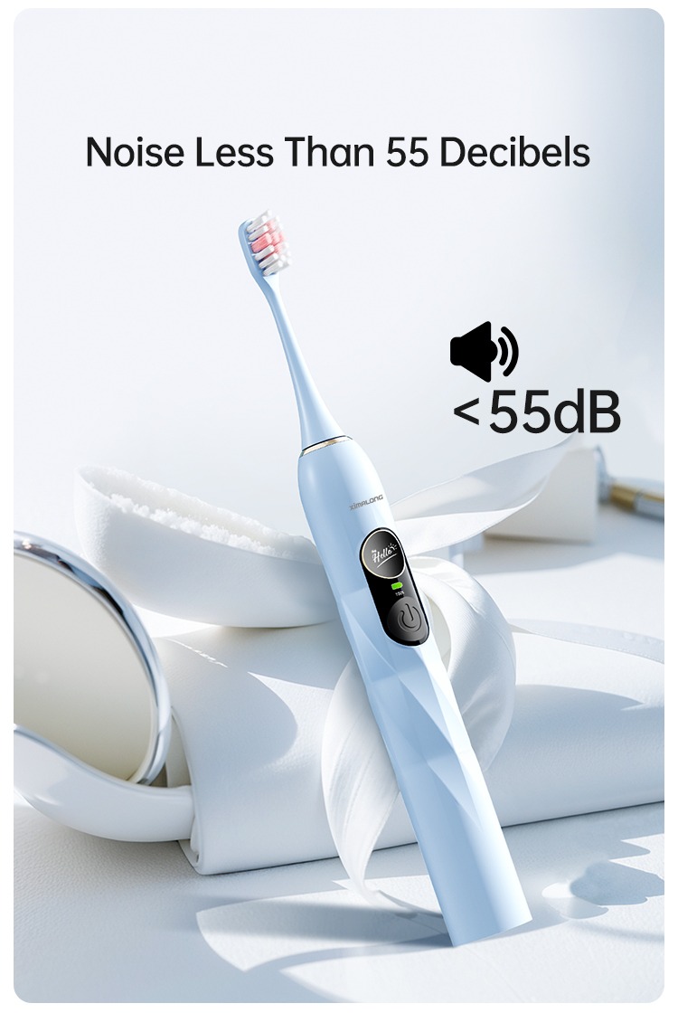 automatic toothbrush automatic toothbrush