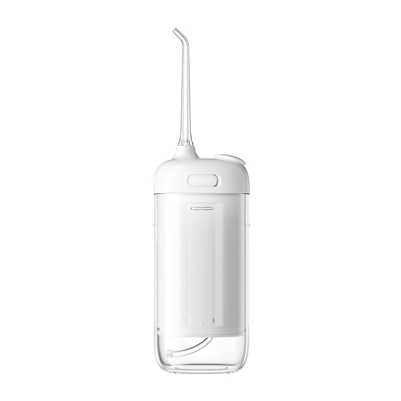 2025 Hot Selling Portable Oral Lrrigator Water Flosser Dental Cle