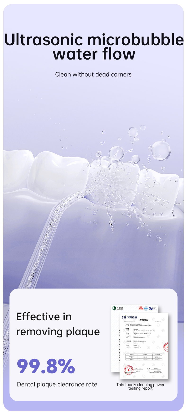 portable oral lrrigator water flosser portable oral lrrigator water flosser