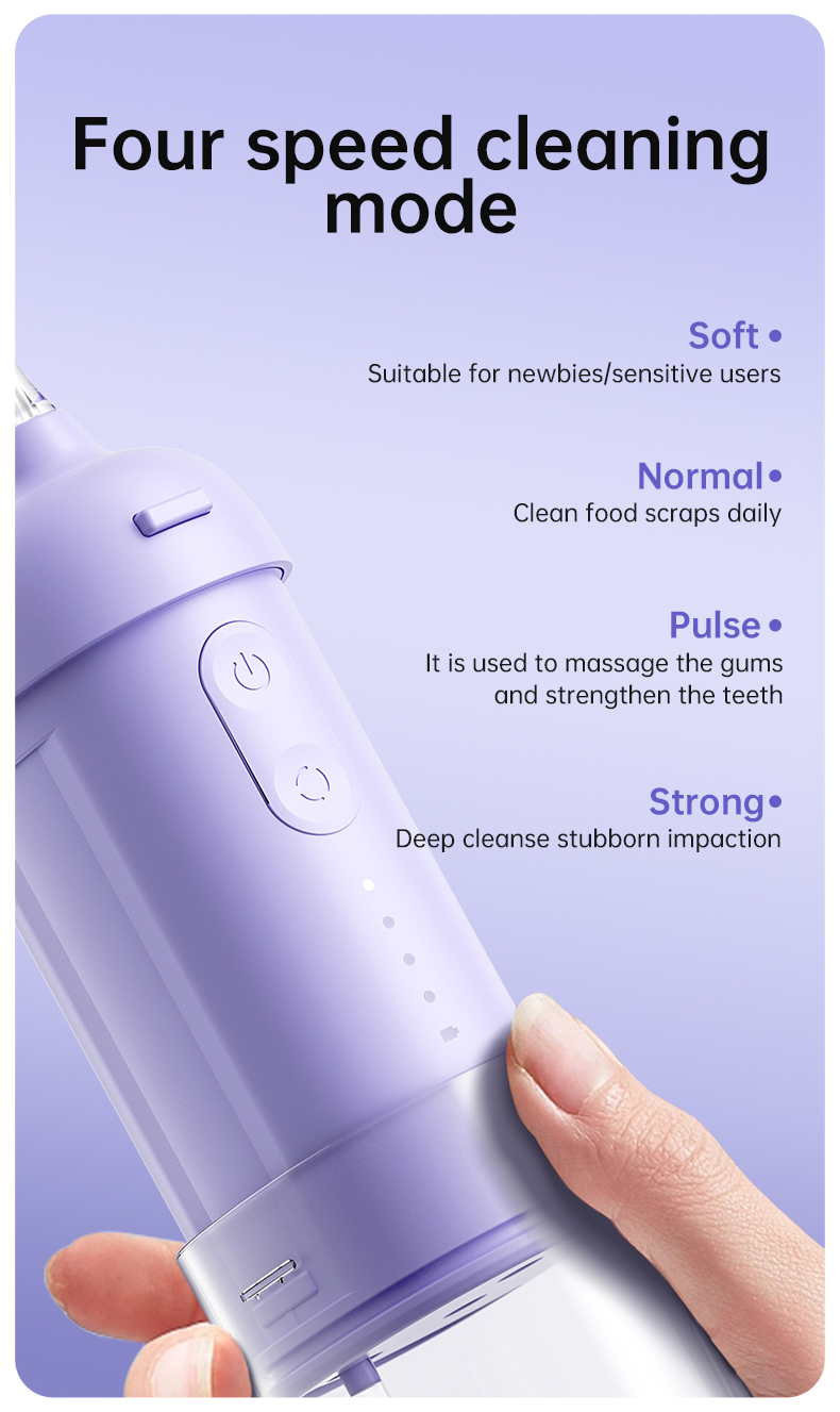 water flosser water flosser
