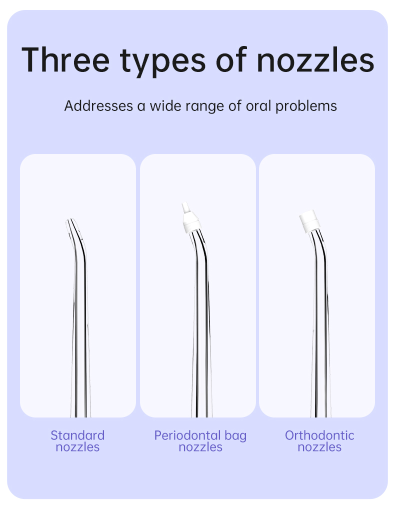 dental care flosser dental care flosser