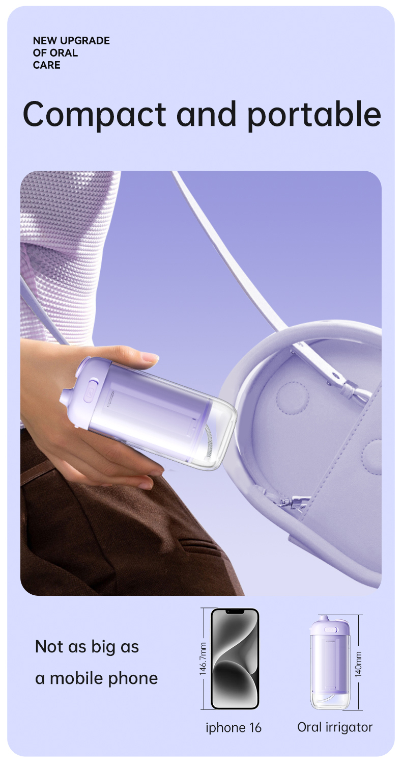 dental care flosser dental care flosser