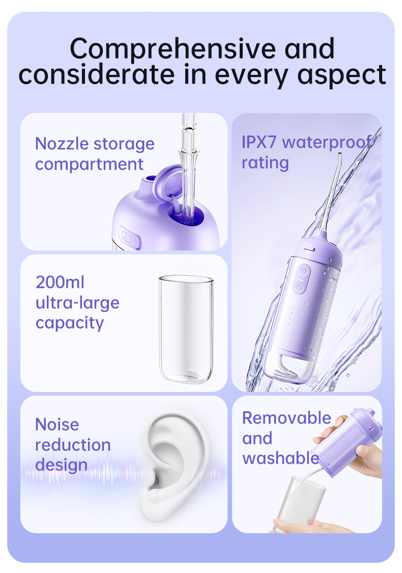 dental care flosser dental care flosser