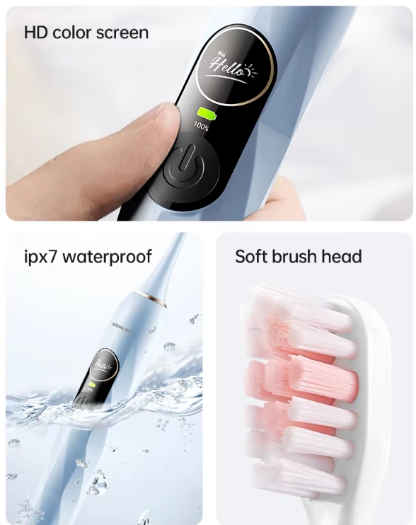 best electric toothbrush best electric toothbrush