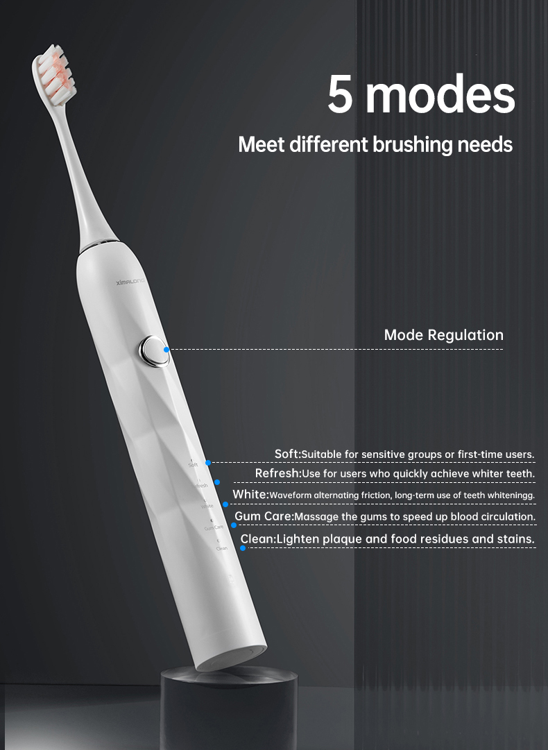 best electric toothbrush