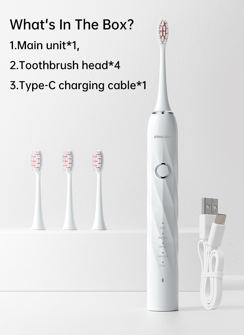 best electric toothbrush