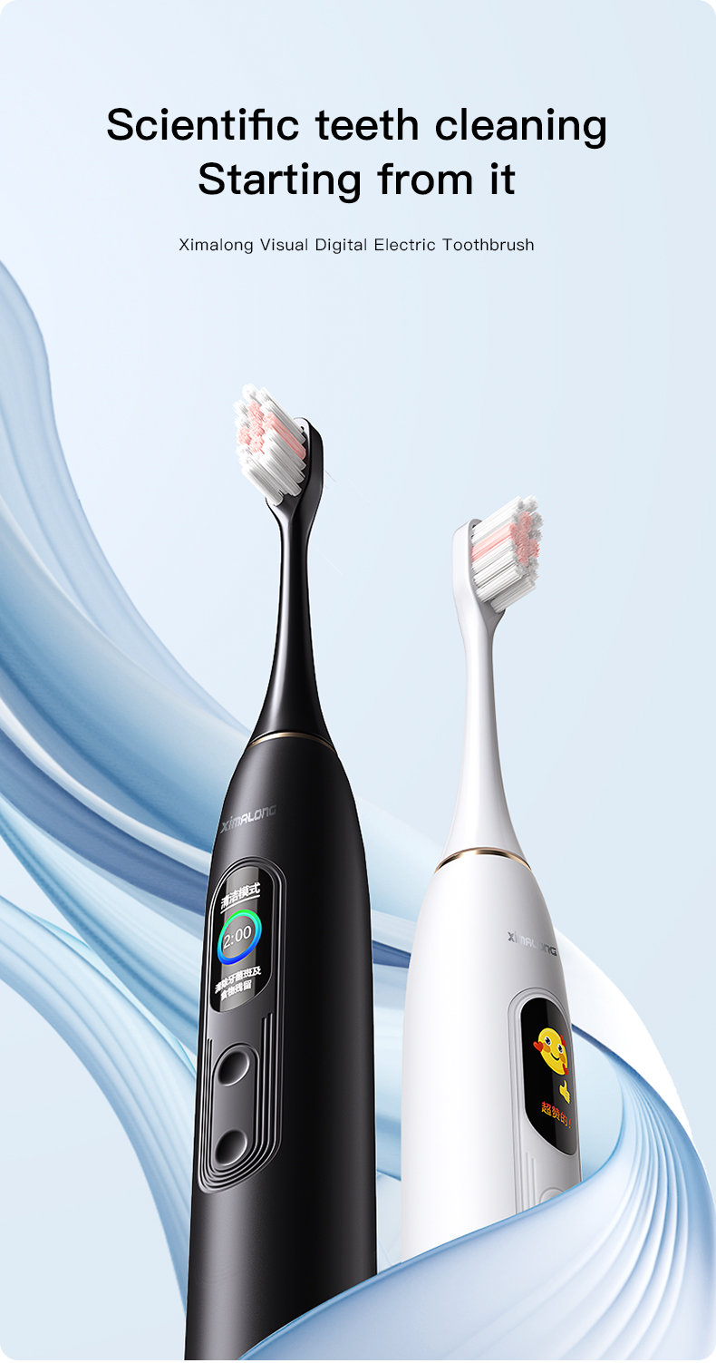 rechargeable electric toothbrush rechargeable electric toothbrush
