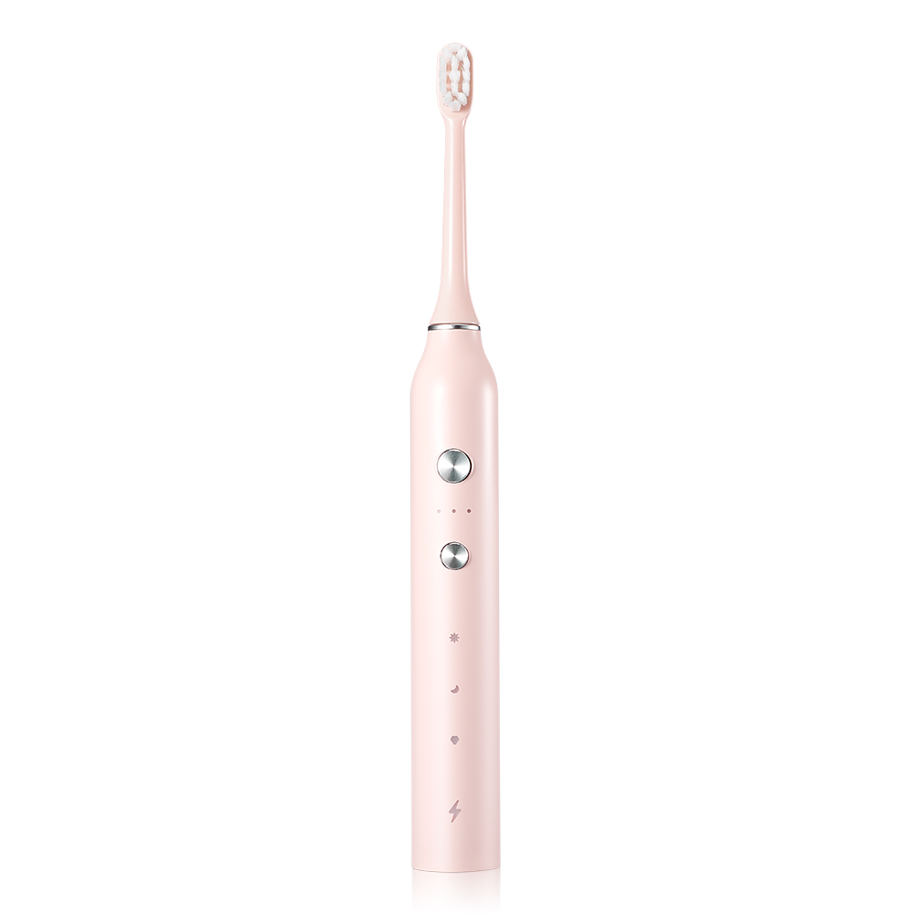 Hot Sell Teeth Whitening Sonic Electric Toothbrush Oral Tooth Bru